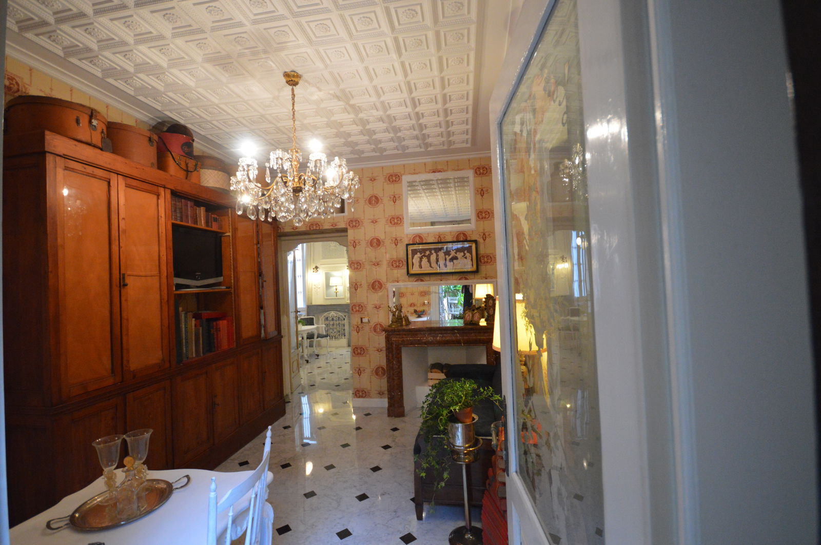 Gästezimmer Milano 213838