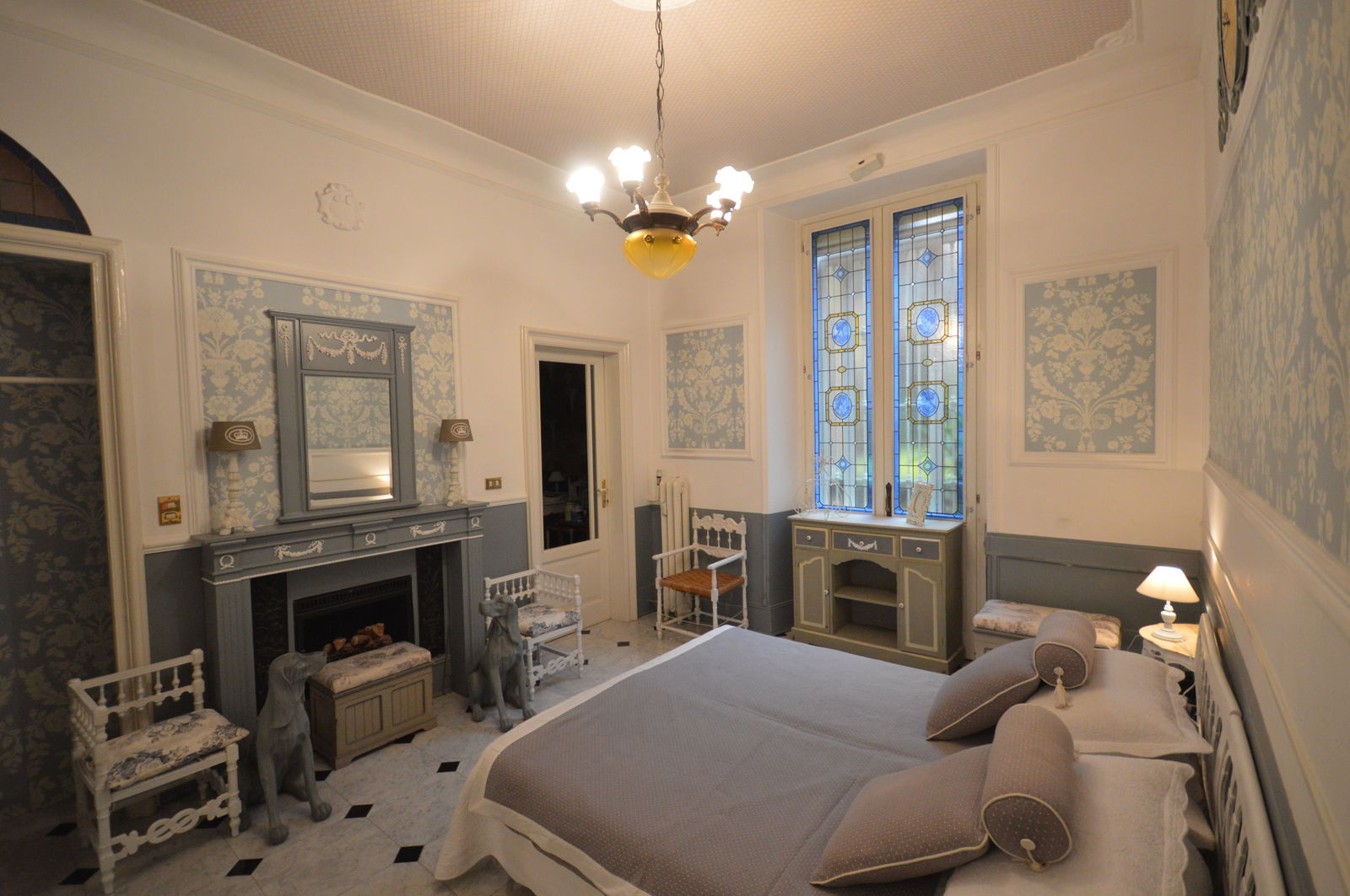 Gästezimmer Milano 213842