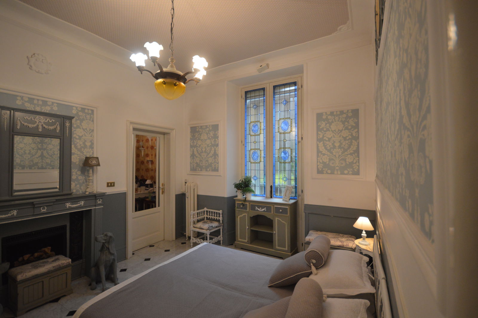 Gästezimmer Milano 213842