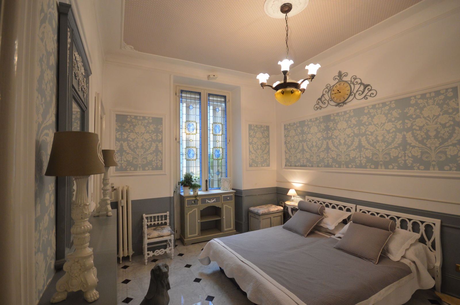 Gästezimmer Milano 213842