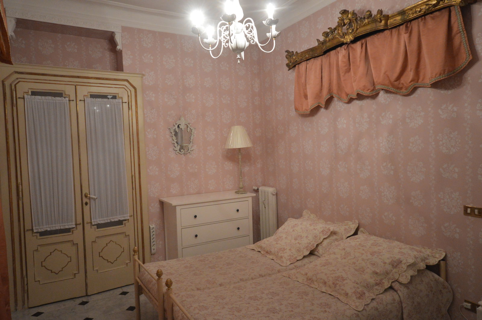 Gastfamilie Milano 213837