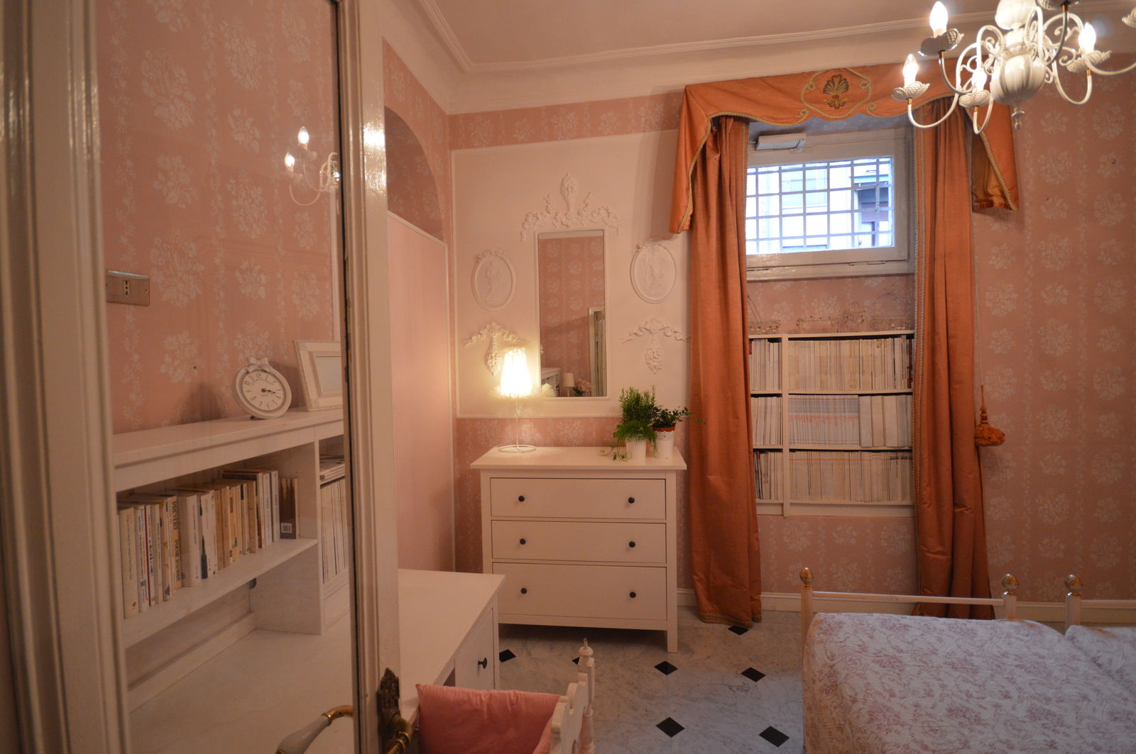 Gastfamilie Milano 213837