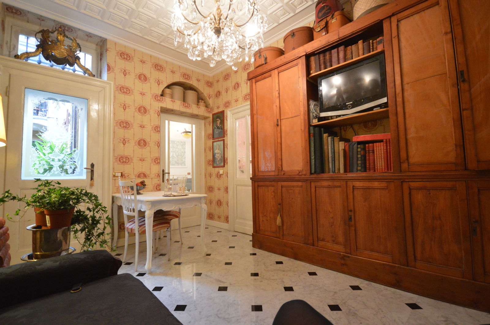 Gastfamilie Milano 213837