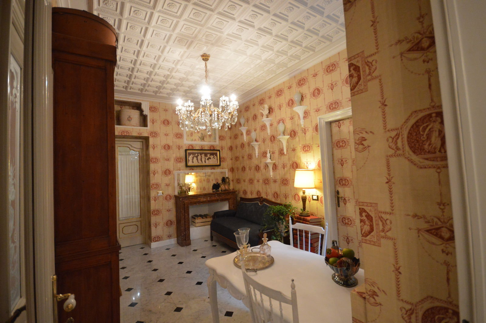 Gastfamilie Milano 213837