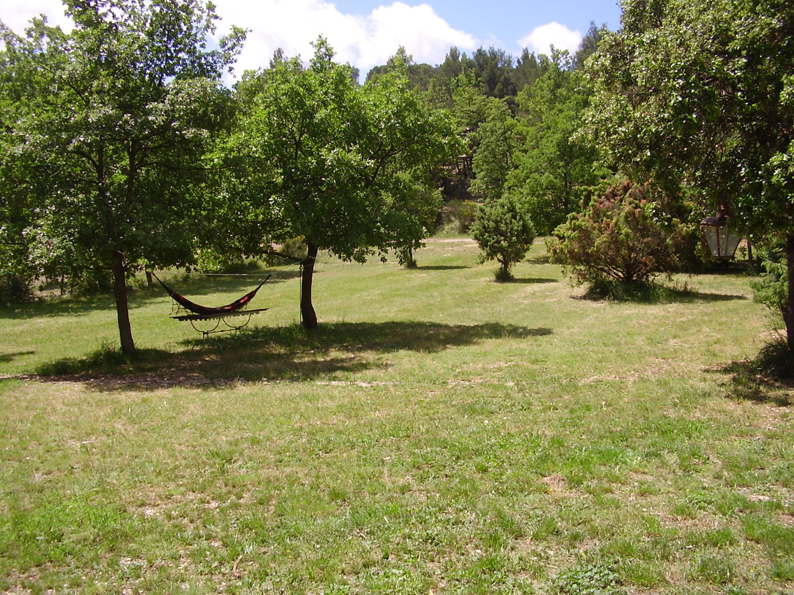 Gesamte Unterkunft Lourmarin 627295