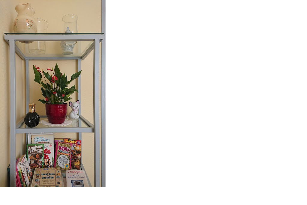 Unabhängiges Studio Arles-sur-Tech 220065