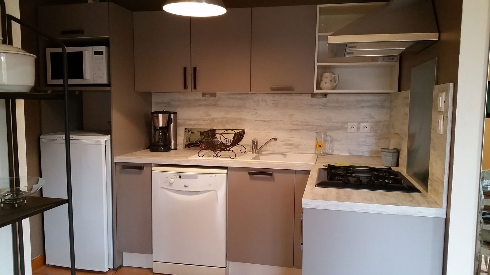 Unabhängiges Studio Gap 256865