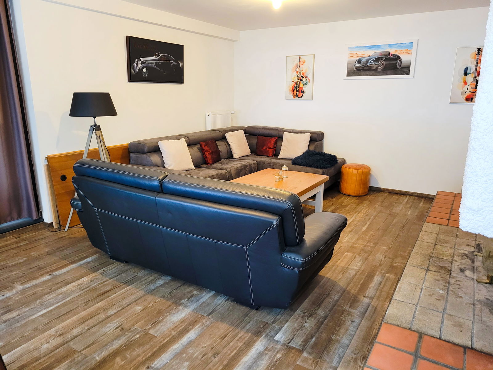 Gastfamilie Montbéliard 485062