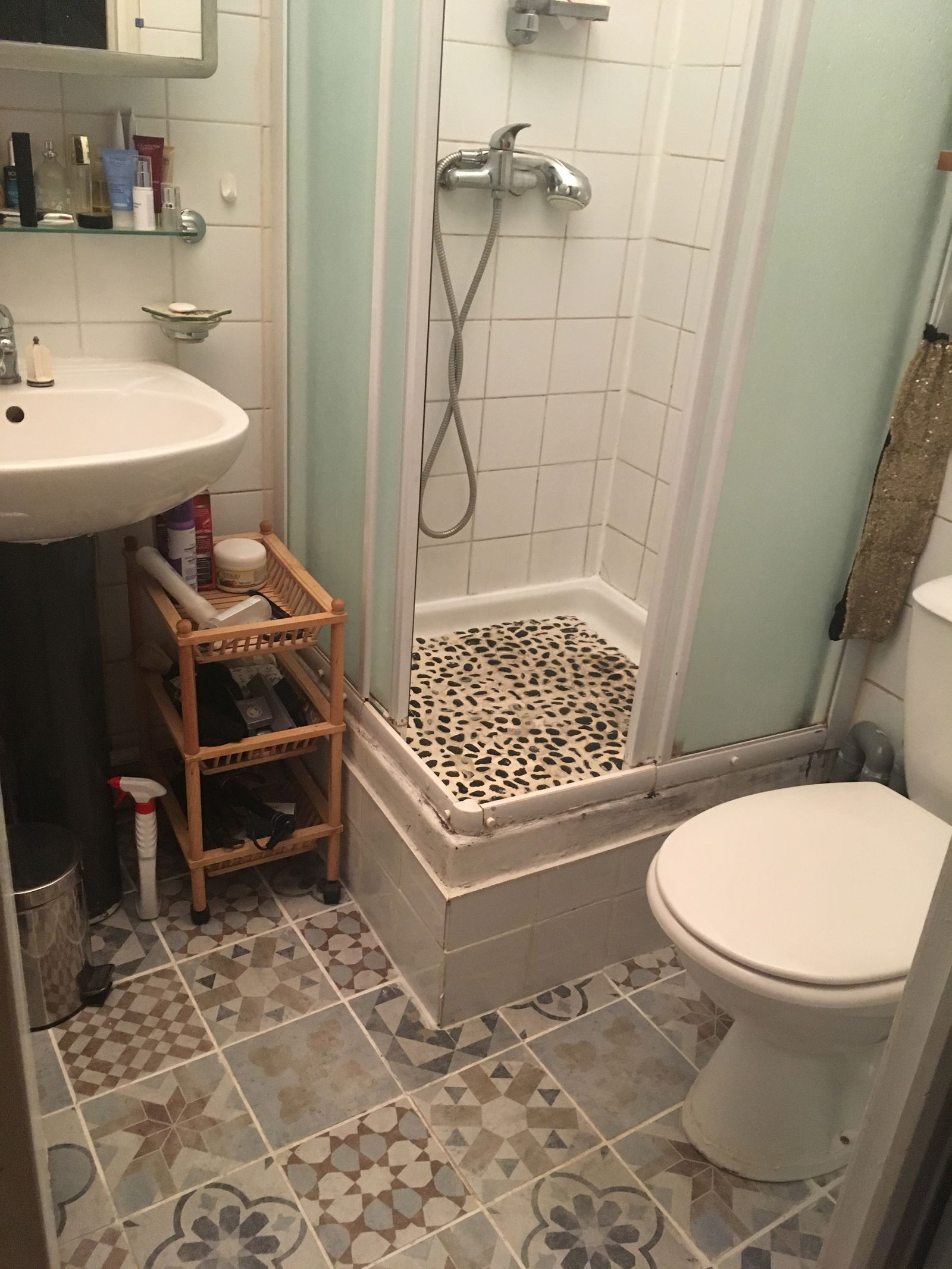 Gastfamilie Paris 168281