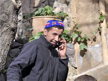 Chambre À Louer Marrakesh-Tensift-El Haouz 120193