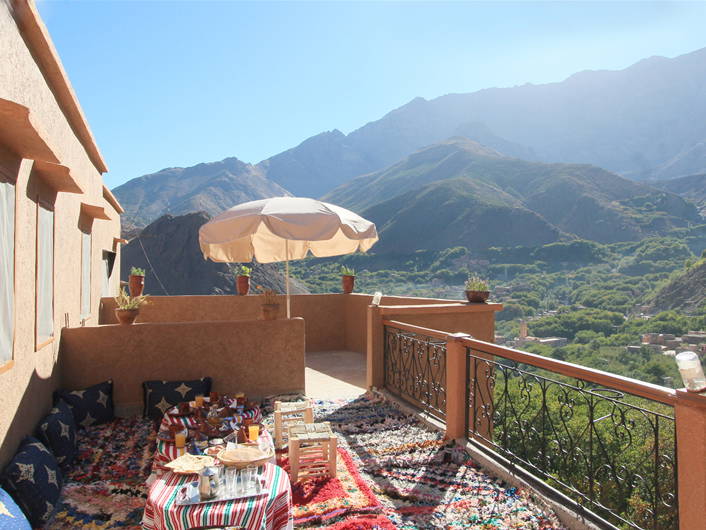 Homestay Marrakesh-Tensift-El Haouz 120193-2