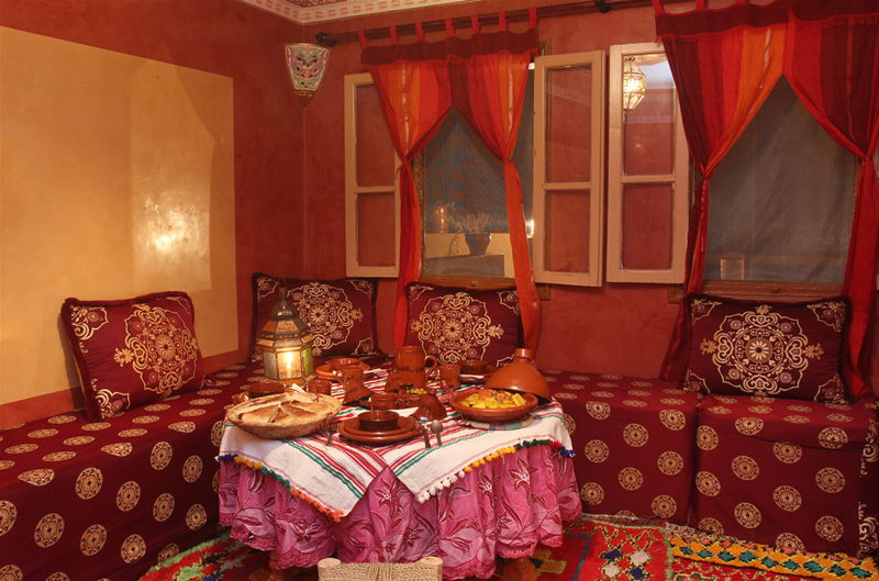 Homestay Marrakesh-Tensift-El Haouz 120193