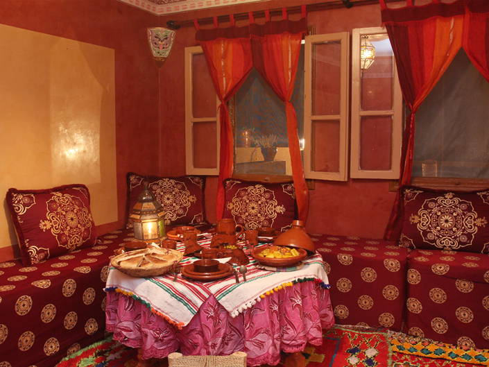Homestay Marrakesh-Tensift-El Haouz 120193-3
