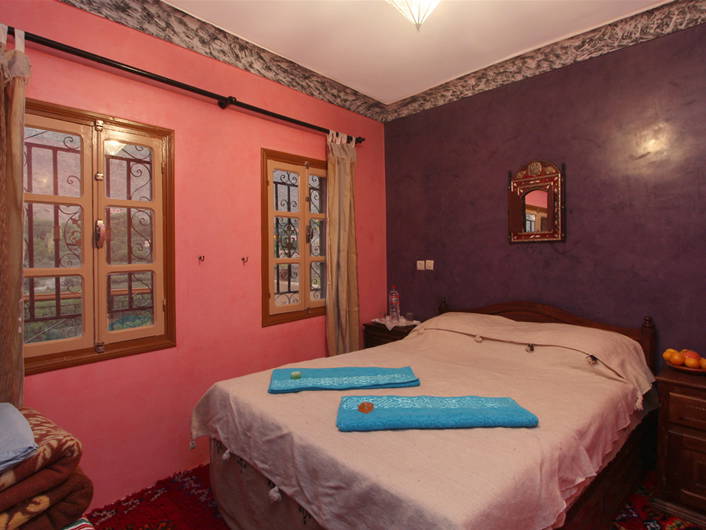 Homestay Marrakesh-Tensift-El Haouz 120193-4