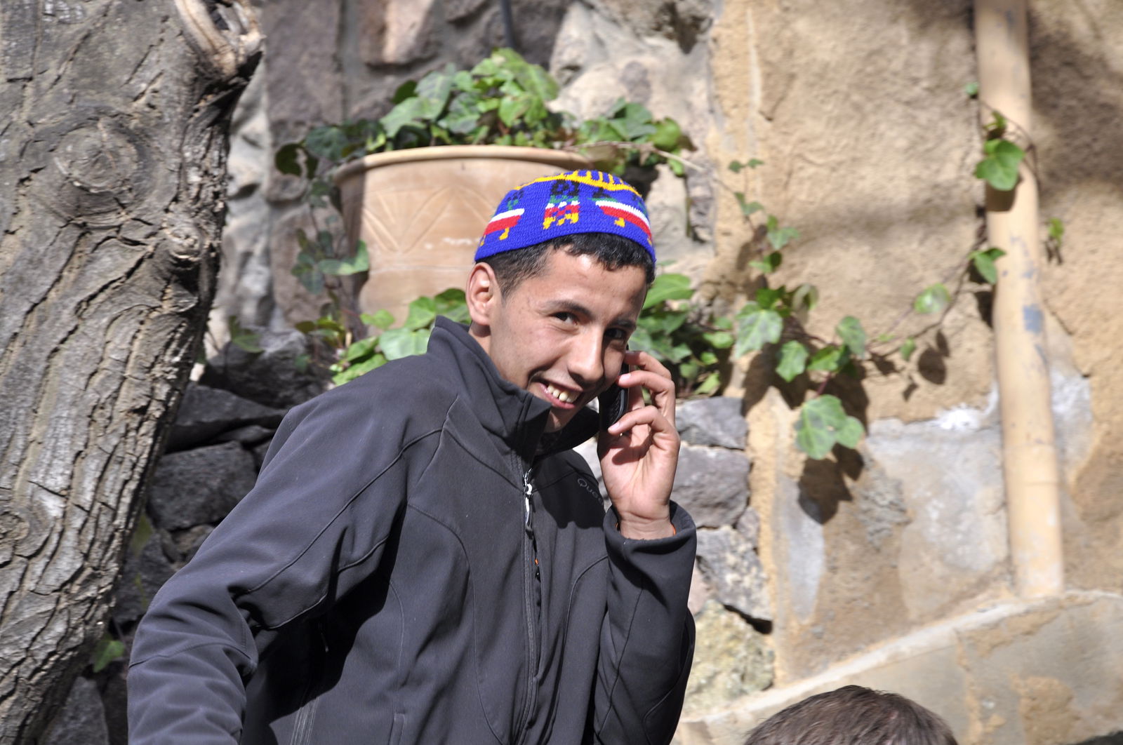 Gastfamilie Marrakesh-Tensift-El Haouz 120193