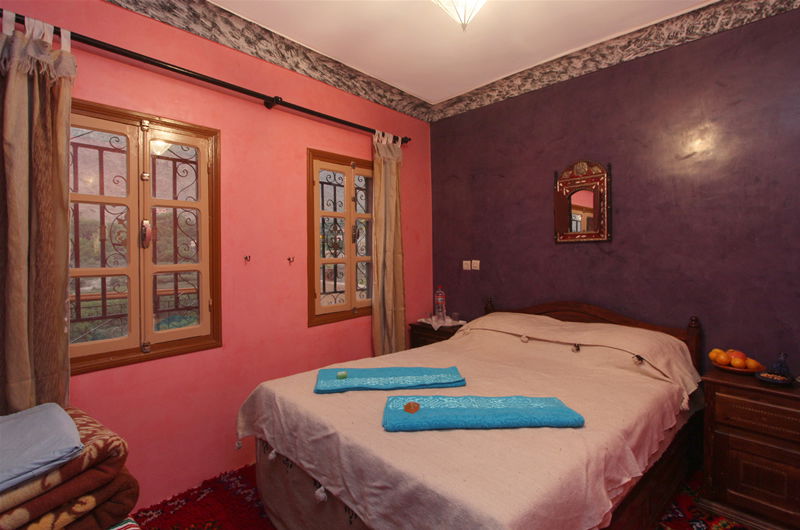 Gastfamilie Marrakesh-Tensift-El Haouz 120193