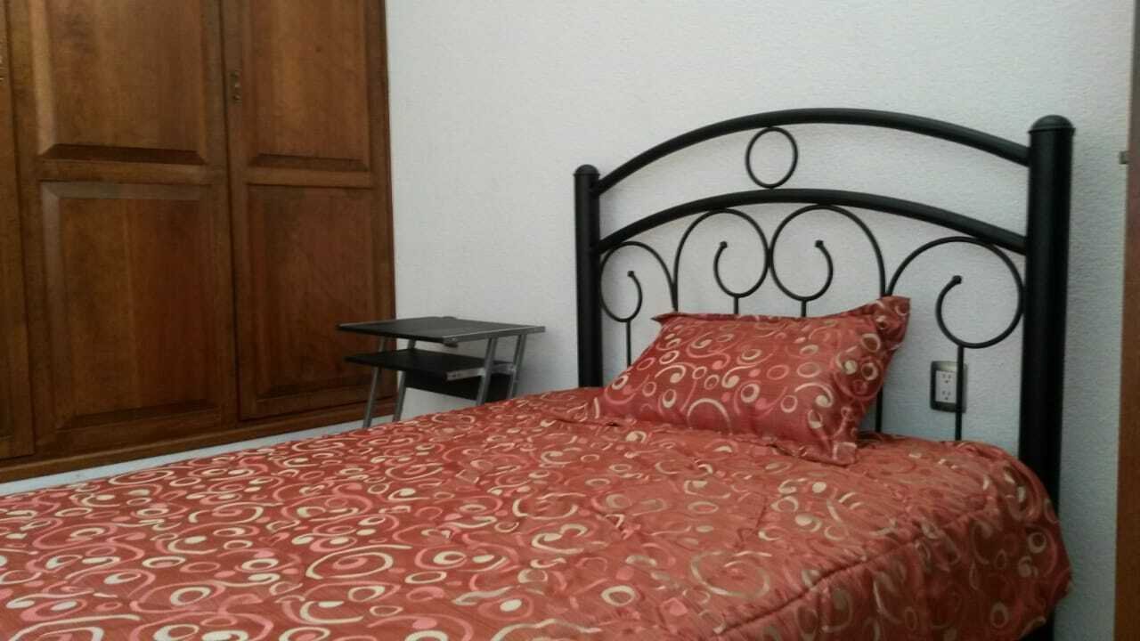 Quedarse En Casa Jiutepec 217236