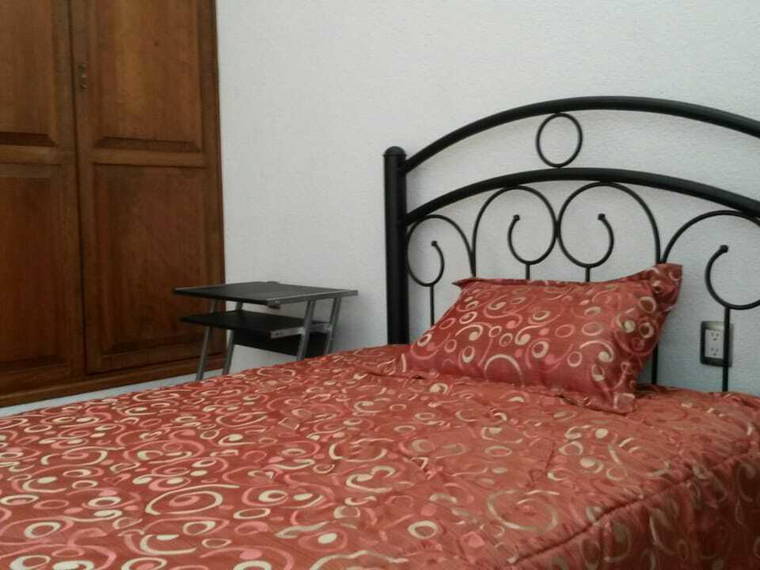 Homestay Jiutepec 217236-1