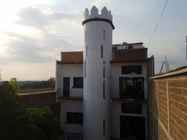 Quedarse En Casa Jiutepec 217236-2