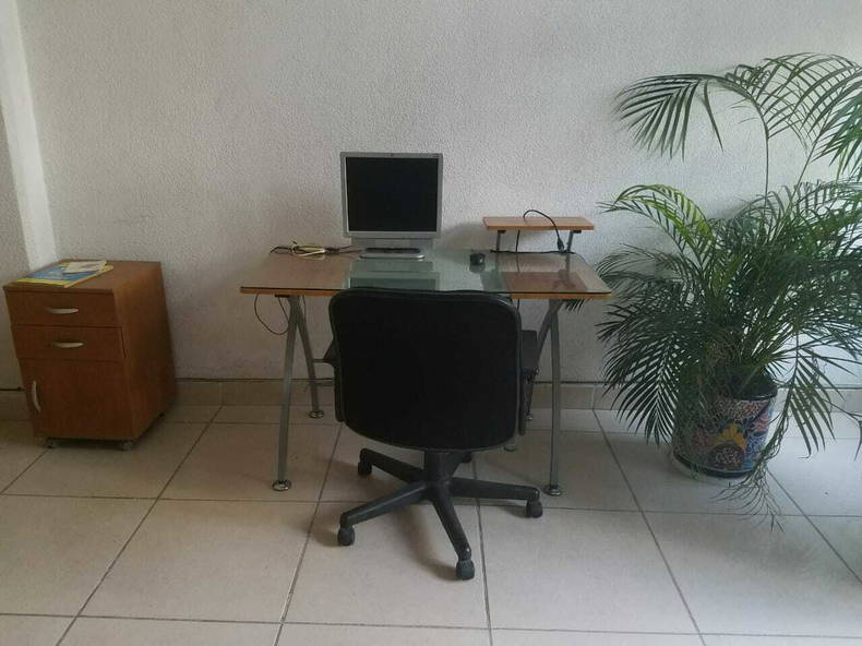 Quedarse En Casa Jiutepec 217236-3