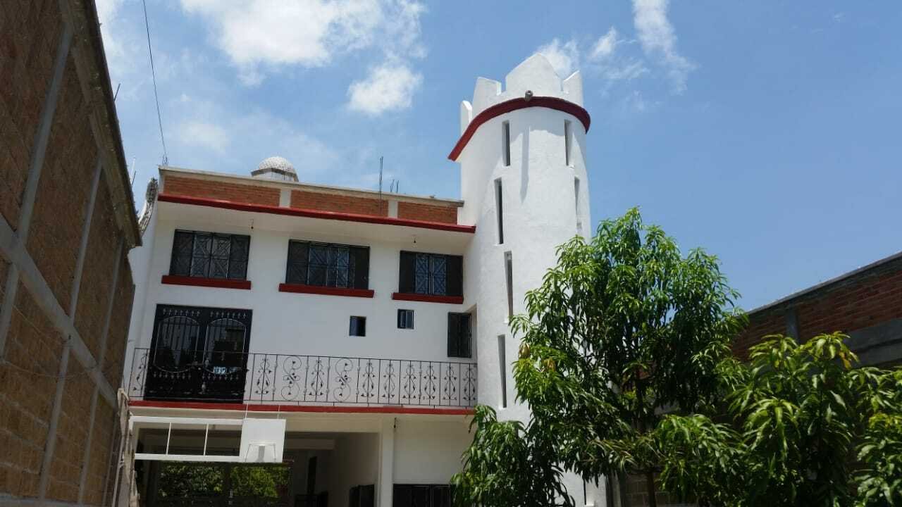 Quedarse En Casa Jiutepec 217236