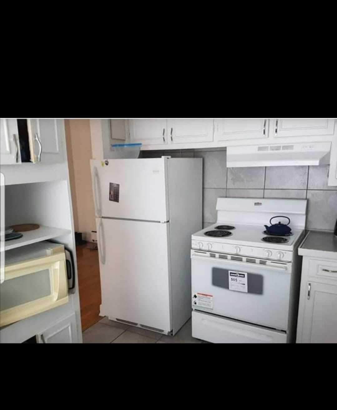 Colocation Montréal 256271