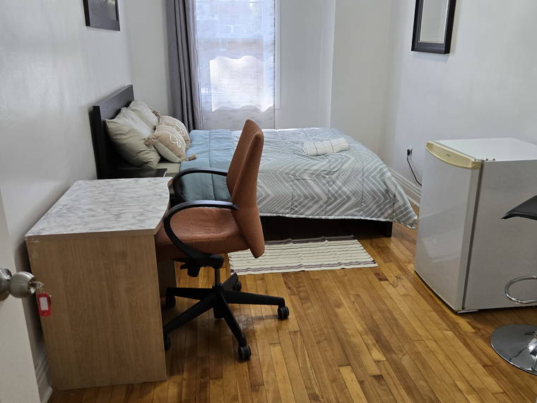 Chambre À Louer Montréal 458912