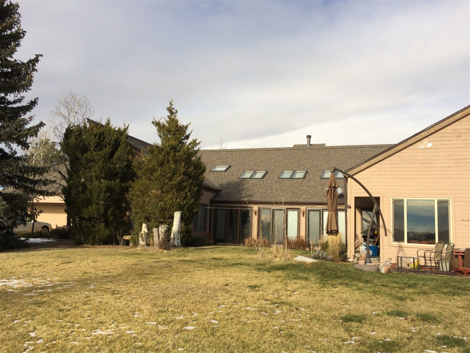 Chambre Chez L'habitant Parker 149737