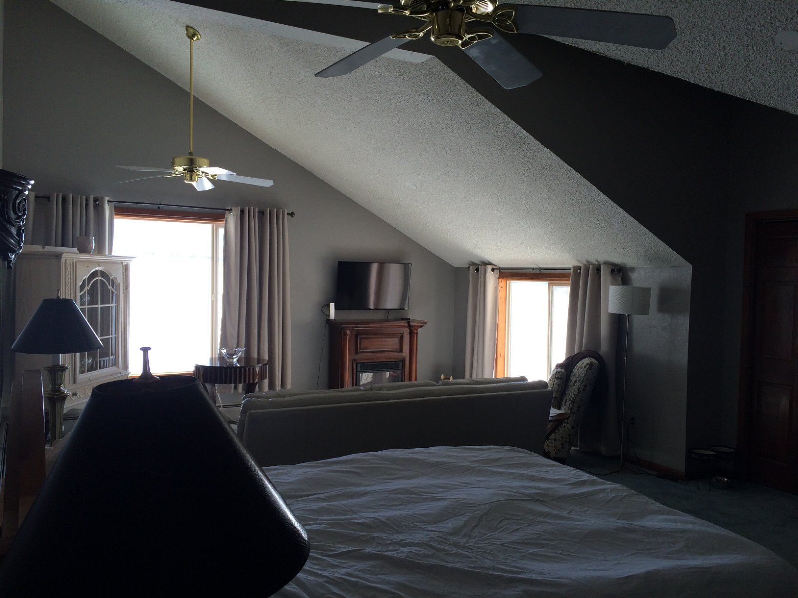 Chambre Chez L'habitant Parker 149737