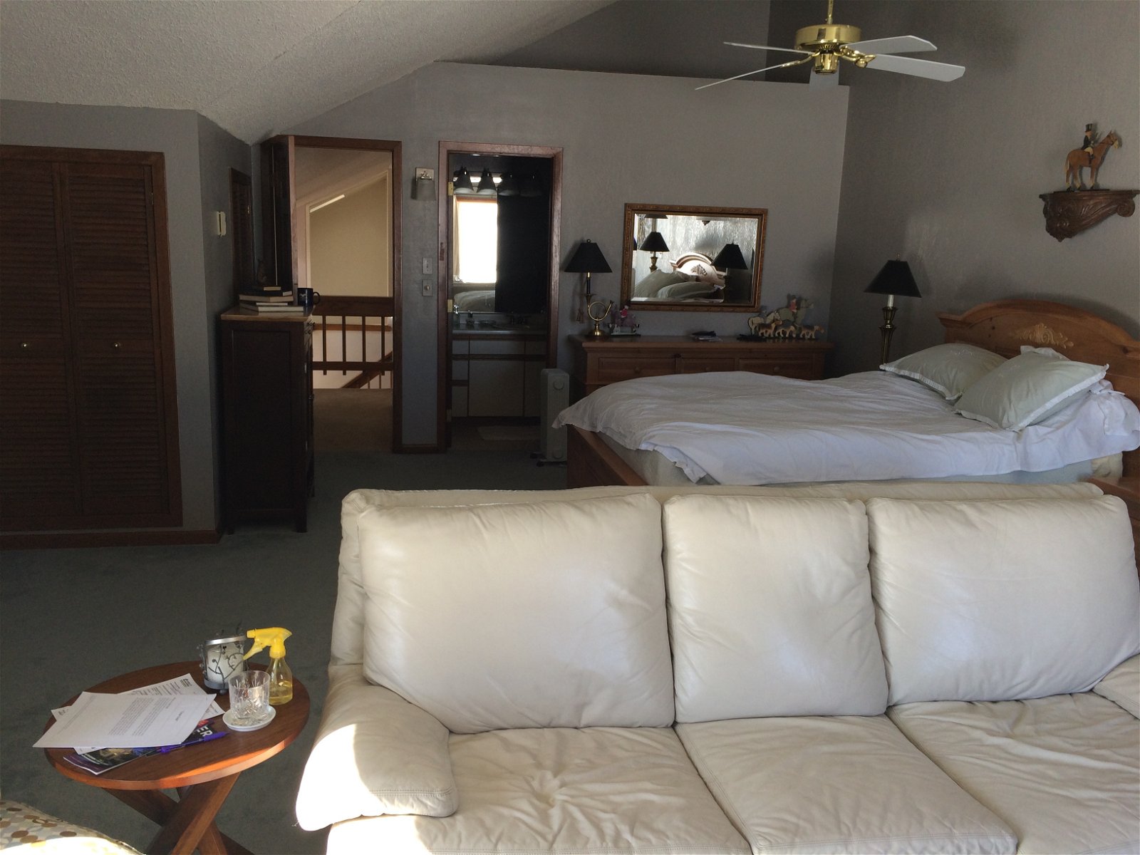 Chambre Chez L'habitant Parker 149737