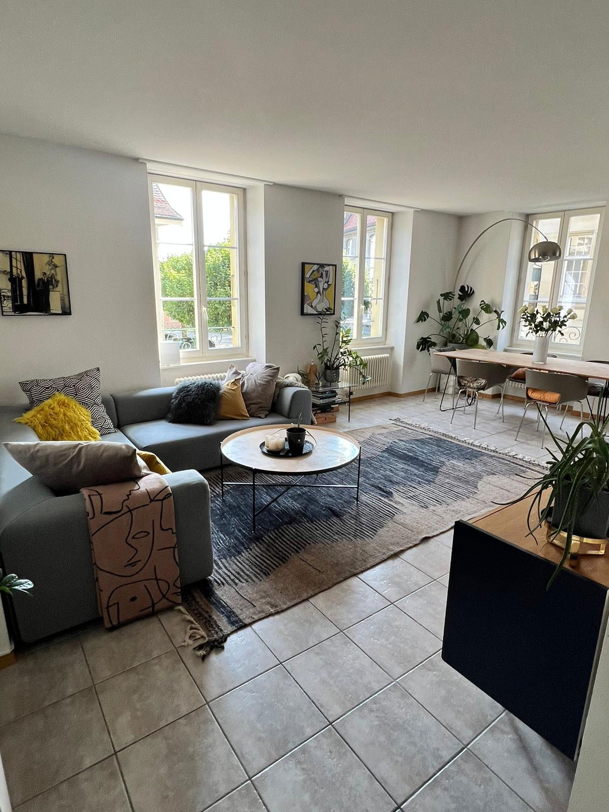 Chambre Chez L'habitant Lausanne 310658