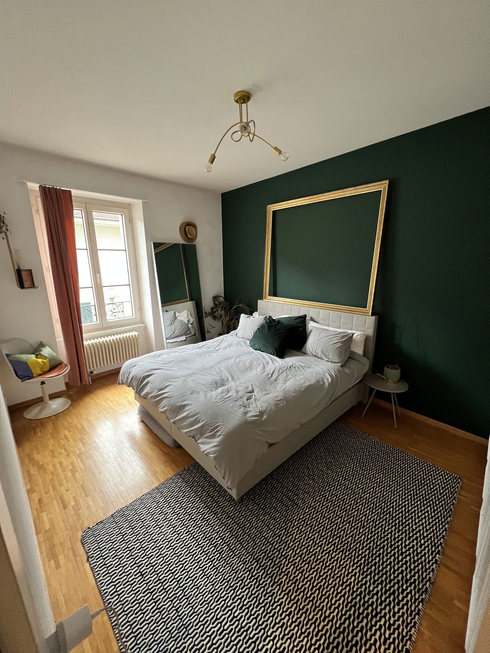 Chambre Chez L'habitant Lausanne 310658