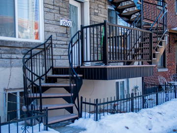 Colocation Montréal 660602-6