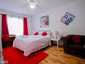 Colocation Montréal 660602-2