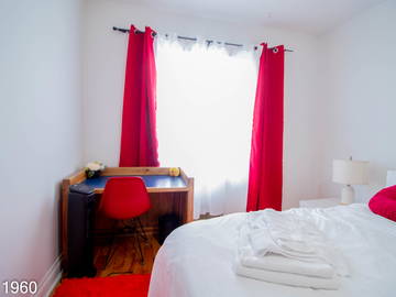 Colocation Montréal 660602-1