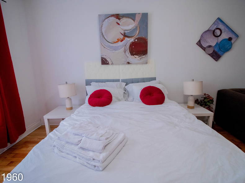 Colocation Montréal 660602-4