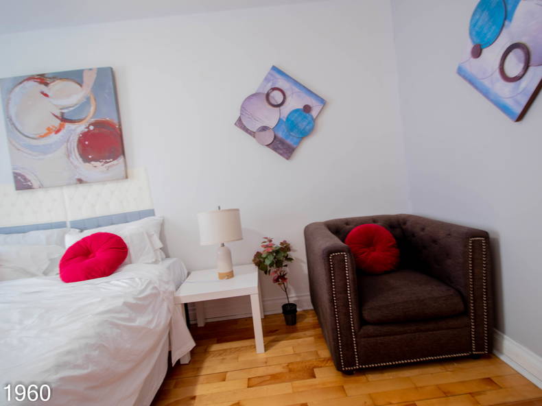 Colocation Montréal 660602-5