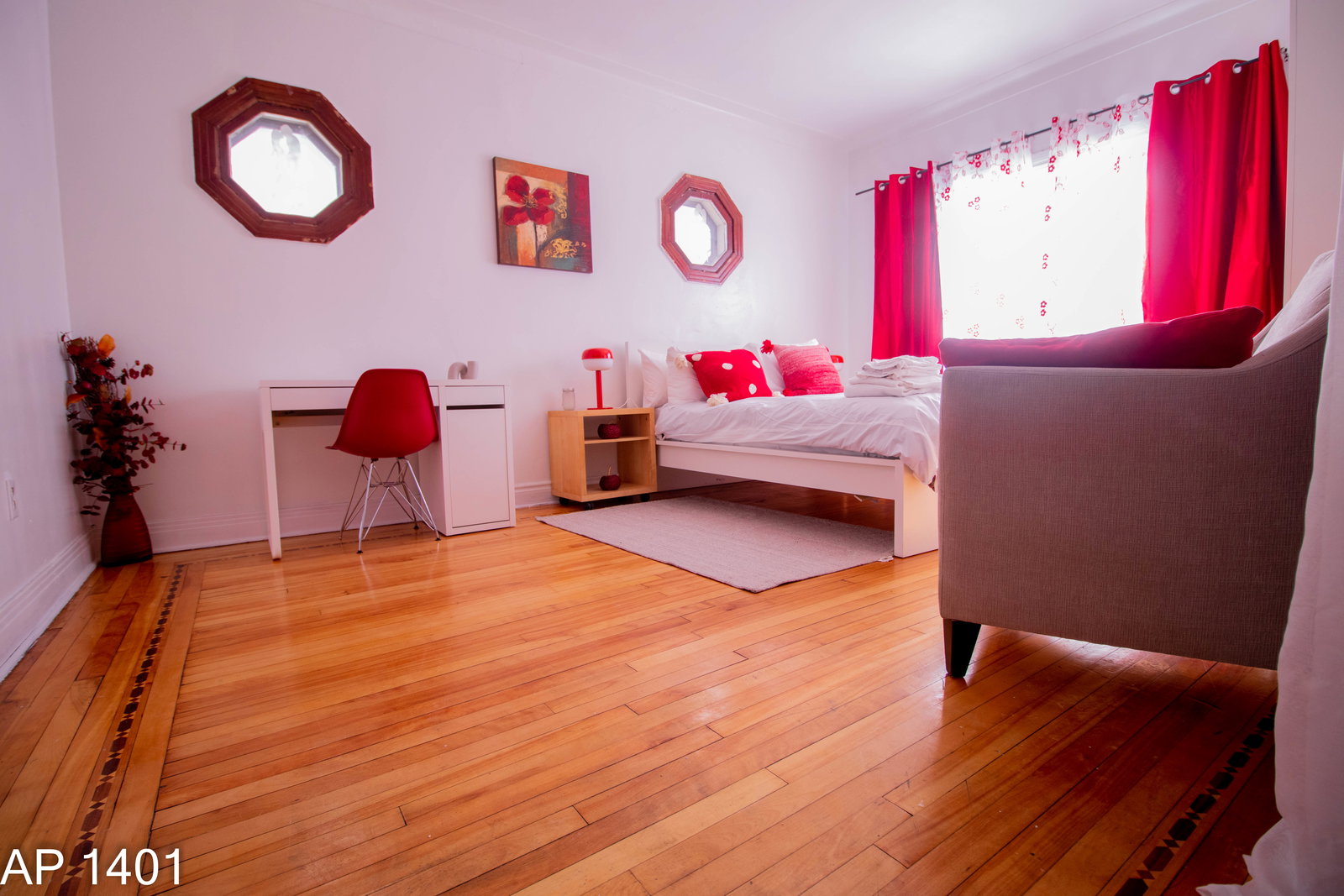 Colocation Montréal 458912