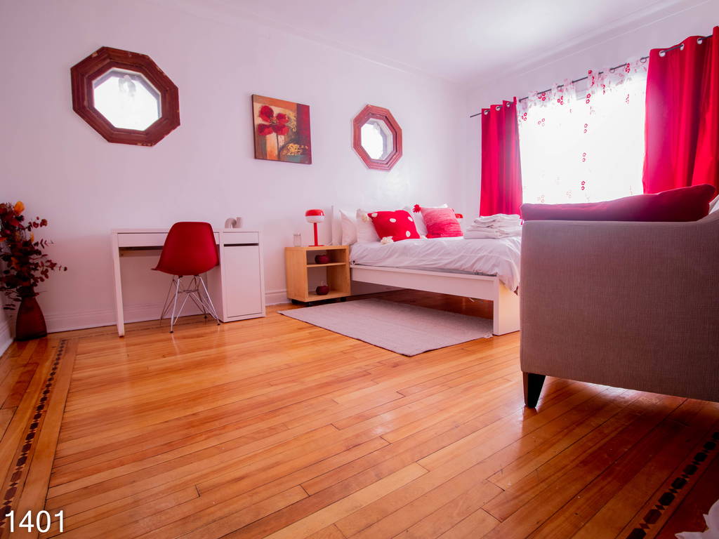 Kolokation Montréal 458912-1