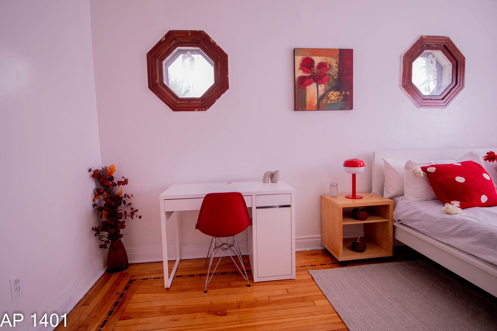 Colocation Montréal 458912