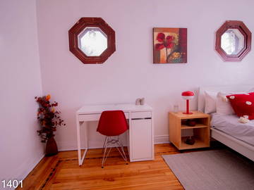 Colocation Montréal 458912-4