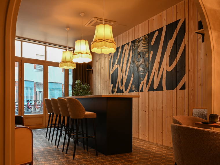 Coliving Clermont-Ferrand 644016