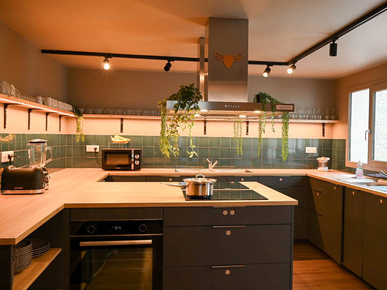 Coliving Clermont-Ferrand 644016-2