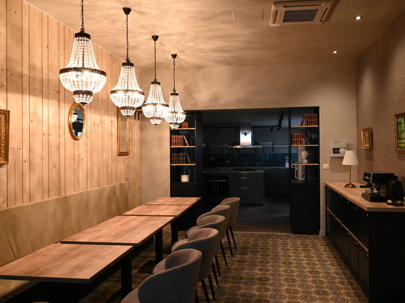 Coliving Clermont-Ferrand 644016-3