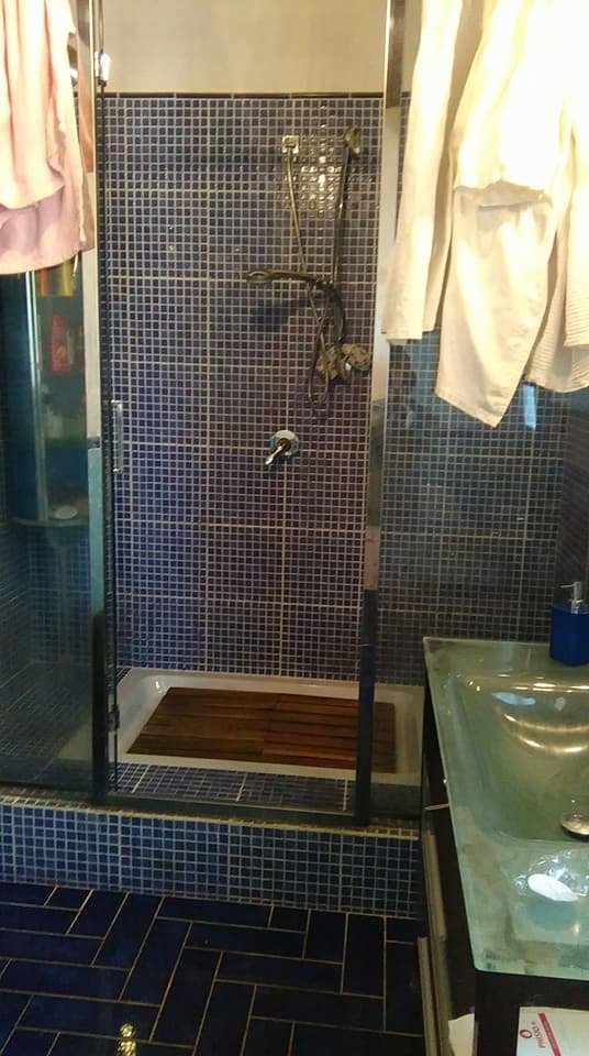 Chambre Chez L'habitant Palermo 201813