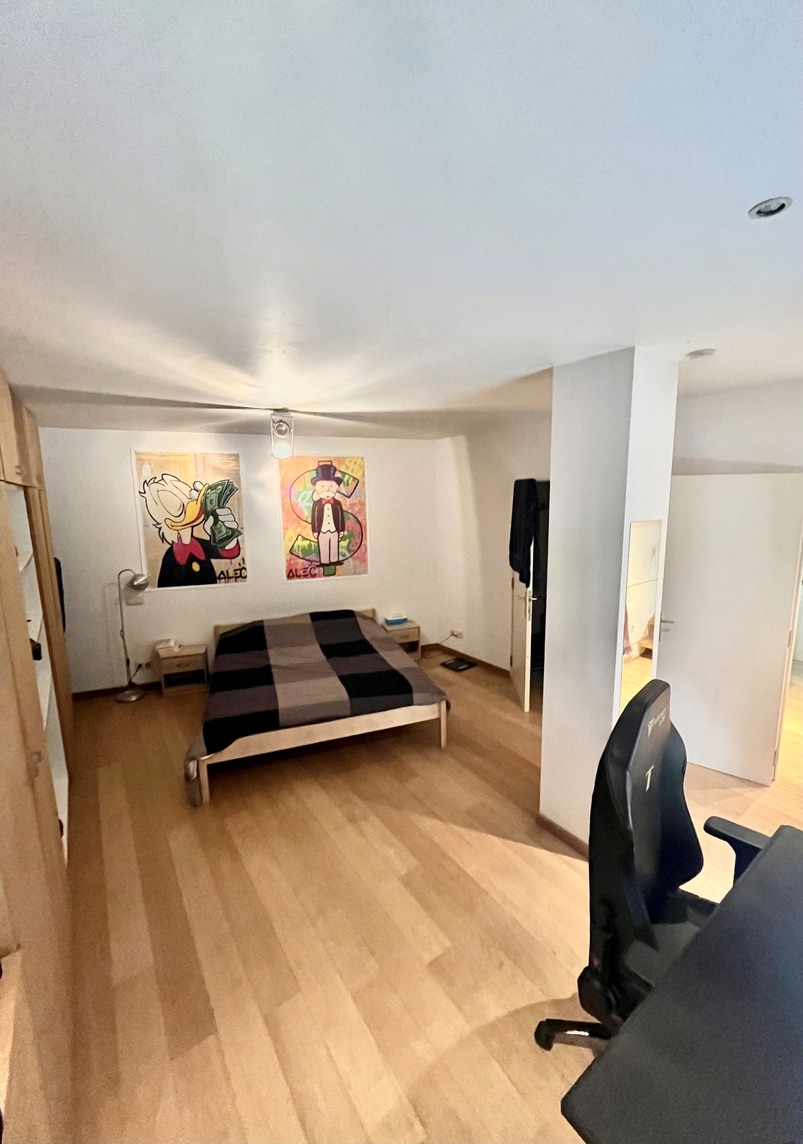 Colocation Bruxelles 284166