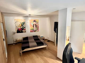 Roomlala | Immense suite dans un manoir exquis