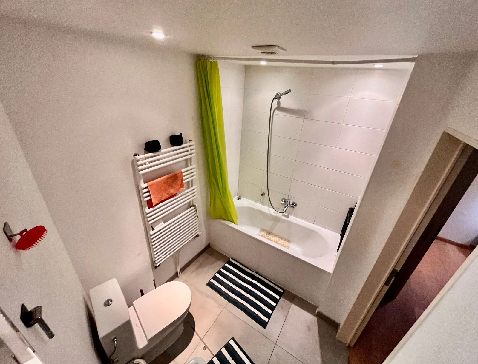 Colocation Bruxelles 284166