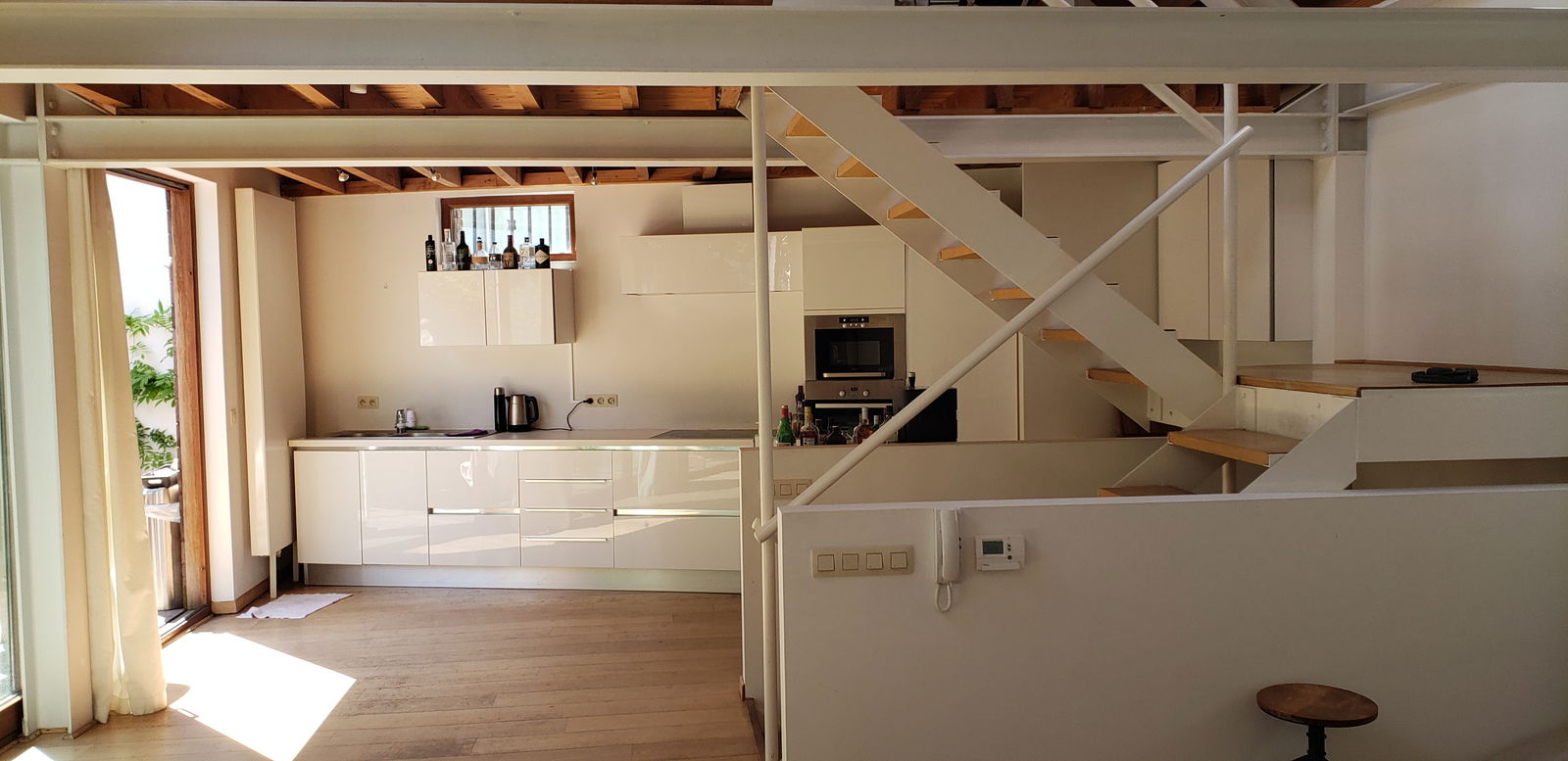 Colocation Bruxelles 284166