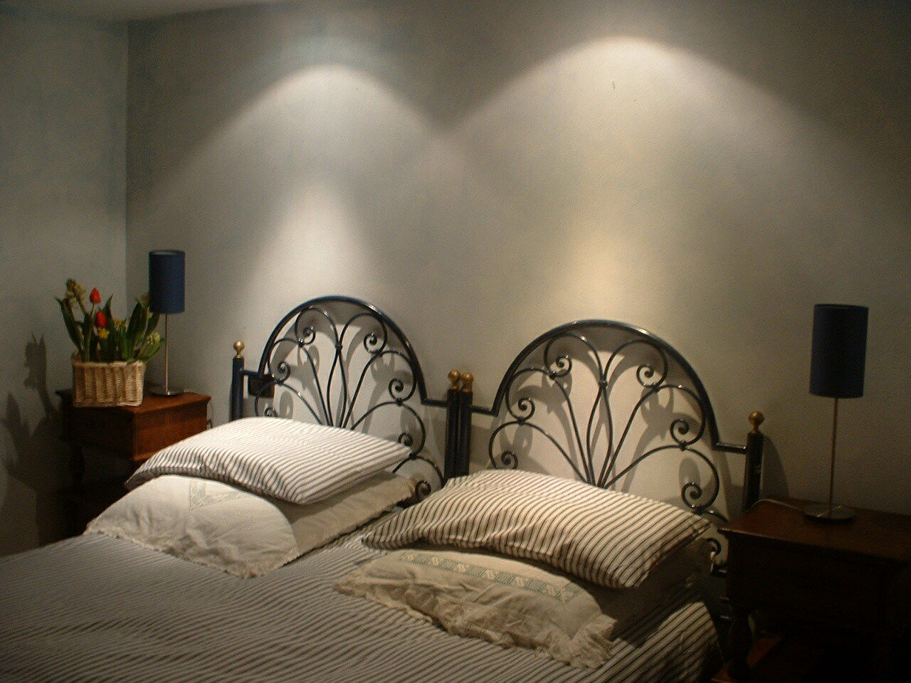 Studio Indépendant Marche 127444